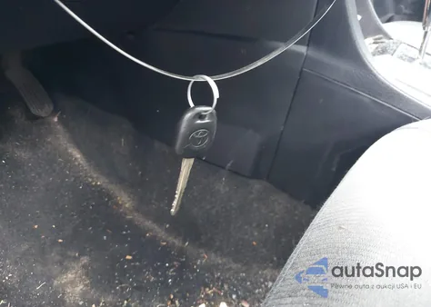 2014 Toyota Corolla L from USA, damaged, VIN 2T1BURHE8EC056427